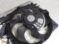 фото thumb №7, Вентилятор радиатора citroen c2 c3 peugeot 207 02-