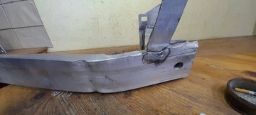 фото thumb №6, Балка бампер перед audi q3 ii 2018r