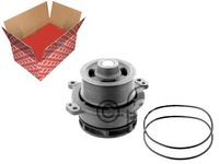 фото thumb №1, Насос wody new holland cr iveco eurostar eurotech