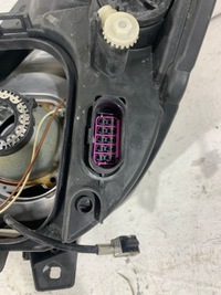 фото thumb №8, Mercedes sprinter w 906 лампа правая ксенон