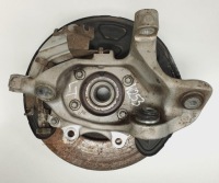 Ступиця поворотний кулак лівий задній mercedes glc w253 cdi Доставка, фото thumb