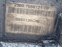 фото thumb №5, Mini r53 r56 1.6 d коробка передач передач 7568721 cin механічна