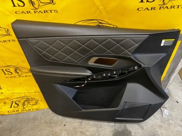 фото thumb №14, Сидіння масажі комплект салон обшивки сидіння диван citroen ds7 crossback