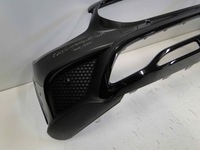 фото thumb №7, Mercedes w213 213 lift накладка бампер allterrain