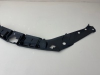 Купить Mercedes gle w166 gls x166 11r- защита накладка поперечина перед a1668842922, фото thumb