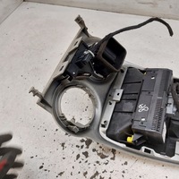 фото thumb №10, Opel corsa d рамка середня обдув дисплея радіо 13284430 565412769