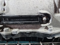 Коробка передач передач автоматическая коробка передач bmw g20 ga8hp51z 9470641 1111016 2.0t b48 на запчасти Цена, фото thumb