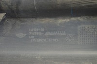 фото thumb №13, Накладка порог левая mini cooper r56 one 09r