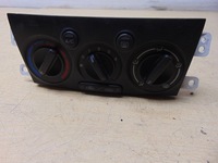 фото thumb №1, Панель управление кондиционера mazda premacy