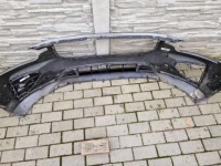 фото thumb №9, Бампер volvo s60 v60 ii 2018 - r-design bez sprys prest-10