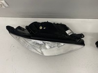 фото thumb №9, Лампа правая левая перед mercedes s w221 bi ксенон поворотный ночь vision