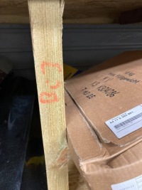 Bmw x3 g01 вентилятор воздуходувка отопителя orygi. с Разборки, фото thumb