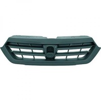 фото thumb №1, Решітка радіатора бампера dacia dokker 12-17