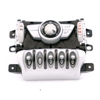 фото thumb №1, Mini clubman r55 r56 панель управление обдув 3452458