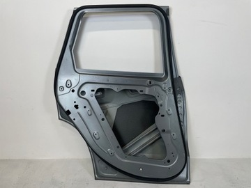 фото thumb №10, Двері задні ліві bmw x1 u11