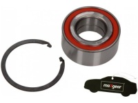 фото thumb №2, Maxgear 33-0599 набор подшипник колеса