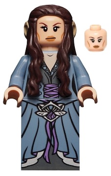 LEGO Властелин колец - Совет Элронда 79006