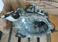 фото thumb №1, Коробка передач передач комплектная peugeot citroen 20r109