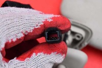 фото thumb №11, Защита солнцезащитная jaguar xf x250 lift 11-15