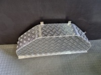 фото thumb №1, Подкрылок aluminiowe обшивка ford transit / transit custom 2012-