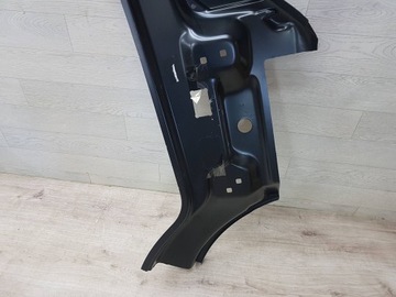 фото thumb №5, Volkswagen transporter - caravelle t6 2016 ліва сторона bok кузов