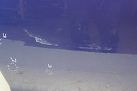 фото thumb №13, Opel corsa d двері лівий задня d1396