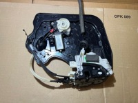 фото thumb №10, Audi a8 d4 замок доводчик двері праві перед 7+3 pin 4h1837016f 4f0837060