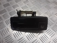 фото thumb №1, Ручка крышки багажника mitsubishi lancer vii 2.0