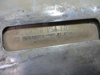 фото thumb №6, Peugeot 4007 citroen c-crosser 2.2 hdi фільтр fap f021