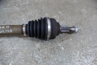 Приводной вал левая правая 9677916280 9677916180 citroen c4 picasso 2 1.6 hdi с Разборки, фото thumb