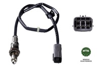 фото thumb №1, Датчик лямбда-зонд ngk 90961 - ngk uaa3002-md001