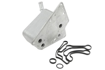 фото thumb №2, Радіаторів масла eng 1.9 cdti opel astra h 04-12, signum 05-08, vectra c 04-