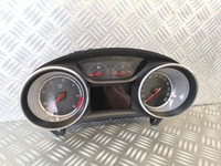 фото thumb №13, Лічильник прилади спідометр europa 39042935 opel astra v k 1.6 cdti