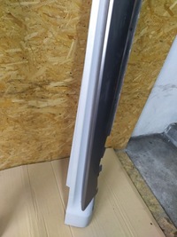 фото thumb №14, Поріг лівий правий bmw x6 f86 x6m f16