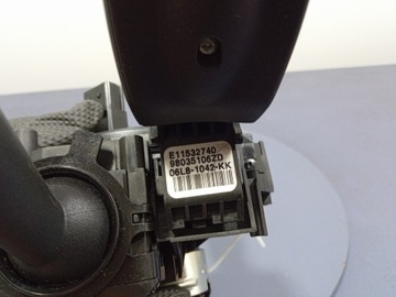 фото thumb №8, Rifter partner berlingo iv переключатель комбинированный лента 98262612zd