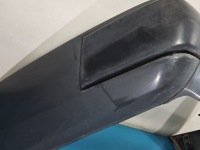 Бампер задні mercedes 124 - седан Недорого, фото thumb