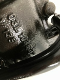 Насос оливи 2.0 tdi 140 km cff cffb passat b7 03l103537 03l115105d Зі Шроту, фото thumb