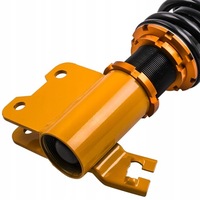 фото thumb №9, Резьба регулируемое do nissan s13 180sx 200sx 240sx