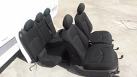 фото thumb №5, Комплект foteli-przód i tych mercedes w211 2002r