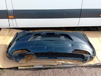 фото thumb №1, Бампер задній alfa romeo mito