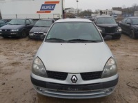 фото thumb №7, Renault clio клапан дроссельной заслонки 2002 1.2l h8200067219