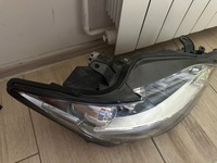 фото thumb №6, Lexus ct лампа повний led праві лівий рестайлінг 16-18