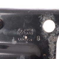 Ford fiesta mk7 держатель лоток аккумулятор 8v51-10a789-af Доставка, фото thumb