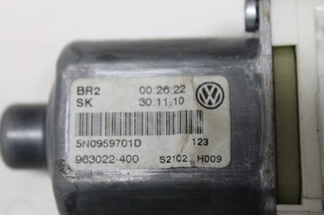 фото thumb №5, Vw tiguan i двигунчик модуль скла правий перед 5k0959793 5n0959701d
