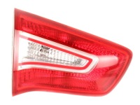 фото thumb №1, Лампа левый задняя задняя w крышка kia sportage iii -15