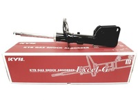 фото thumb №3, Kayaba амортизаторы + osł перед renault vel satis