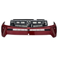 фото thumb №1, Бампер перед opel grandland x lift