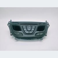 фото thumb №1, Панель кондиціонера opel insignia a lift 26202377