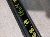 фото thumb №9, 8768. bmw i4 молдинг уплотнитель левый задняя 7482967