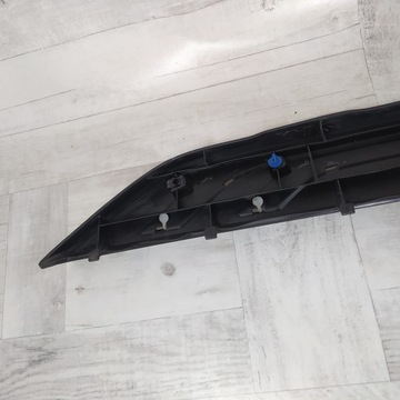 фото thumb №11, Toyota rav4 v планка порогова градус накладка права pzq4442120-761